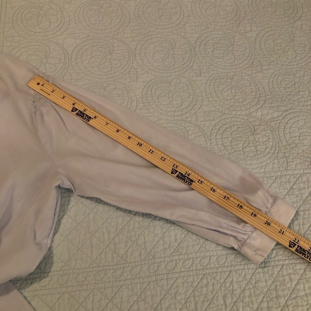 Peasant tops bundle. Size large. - Picture 8 of 14
